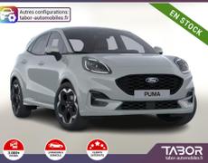 Ford Puma Paris 14e Arrondissement