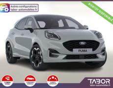 Ford Puma Paris 14e Arrondissement