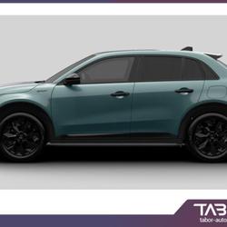 Fiat 600e Hybrid 145 Sport ADML CAM ACC PDC CarP Strasbourg