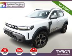 Dacia Duster Strasbourg