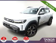 Dacia Duster Strasbourg