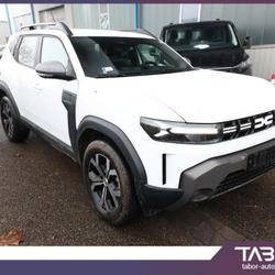 Dacia Duster TCe 130 4x4 si&egrave;ges chauf Cam r&eacute;gul Paris 14e Arrondissement