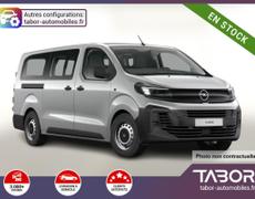 Opel Vivaro fourgon