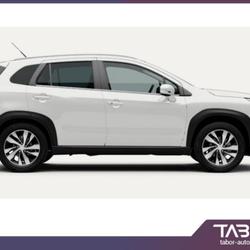 Suzuki S Cross 1.4 AT Comfort+ 110 Pano Cam360 Strasbourg