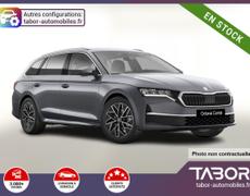 Skoda Octavia Paris 14e Arrondissement