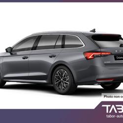 Skoda Octavia Combi 150 DSG Selec ACC Kessy Sun Paris 14e Arrondissement