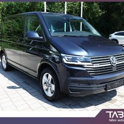 Volkswagen Multivan T6.1 2.0 TDI 204 DSG 4M GPS Strasbourg