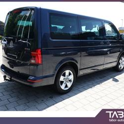 Volkswagen Multivan T6.1 2.0 TDI 204 DSG 4M GPS Strasbourg