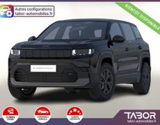 Jeep Compass Paris 14e Arrondissement