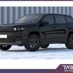 Jeep Compass Hybrid 145 GPS WinterP Cam KeyL18p Paris 14e Arrondissement