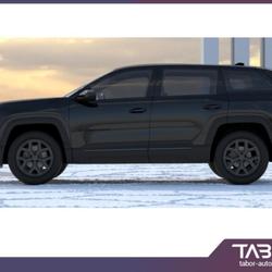 Jeep Compass Hybrid 145 GPS WinterP Cam KeyL18p Paris 14e Arrondissement