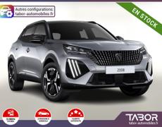 Peugeot 2008 Paris 14e Arrondissement