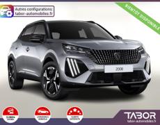 Peugeot 2008 Strasbourg
