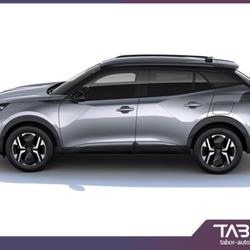 Peugeot 2008 Hybrid GT 145 ACC GPS 360&deg; CarP BT Strasbourg