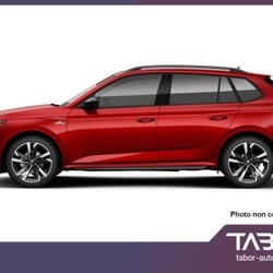 Skoda Kamiq 150 DSG MonteC Pano Matrix ACC 18p occasion - Paris 14e Arrondissement - photo 2/10