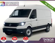 Volkswagen Crafter Paris 14e Arrondissement