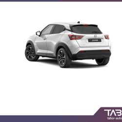 Nissan Juke 114 N-Connecta LED Cam Si&egrave;ges chauf Paris 14e Arrondissement