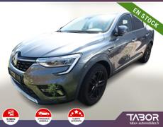 Renault Arkana Strasbourg