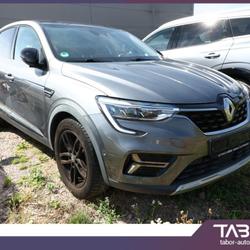 Renault Arkana 1.3 TCe 140 EDC Intens GPS occasion - Strasbourg - photo 2/10