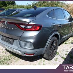 Renault Arkana 1.3 TCe 140 EDC Intens GPS occasion - Strasbourg - photo 3/10