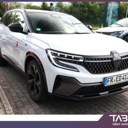 Renault Austral E-Tech 200 Techno Esprit Alpine Strasbourg