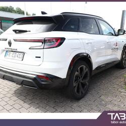 Renault Austral E-Tech 200 Techno Esprit Alpine Strasbourg
