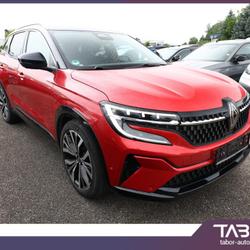 Renault Austral E-Tech Iconic LED GPS Cam ParcA Paris 14e Arrondissement