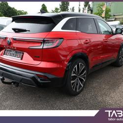 Renault Austral E-Tech Iconic LED GPS Cam ParcA Paris 14e Arrondissement