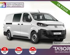 Fiat Scudo Strasbourg