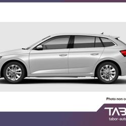 Skoda Scala 116 DSG Selec ACC Kessy SunS Cam Strasbourg