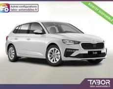 Skoda Scala Paris 14e Arrondissement