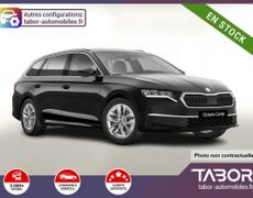 Skoda Octavia Paris 14e Arrondissement