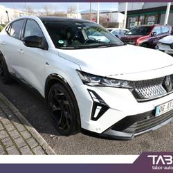 Renault Rafale PHEV 300 Atelier Alpine pano H/K Strasbourg