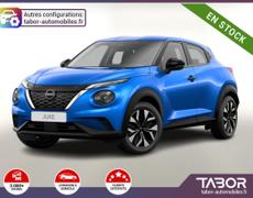 Nissan Juke Paris 14e Arrondissement