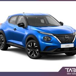 Nissan Juke Hybrid Acenta ComfortP LED Cam CarP Paris 14e Arrondissement