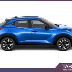 Nissan Juke Hybrid Acenta ComfortP LED Cam CarP Paris 14e Arrondissement