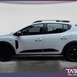 Dacia Sandero Stepway III 1.0 TCe 100 LPG Paris 14e Arrondissement