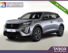 Peugeot 2008 Paris 14e Arrondissement