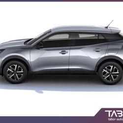 Peugeot 2008 Style 100 Cam GPS Si&egrave;gesChauff LED Paris 14e Arrondissement