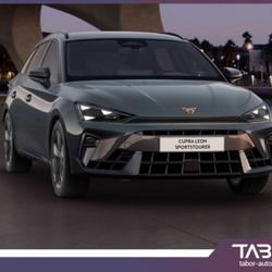 Cupra Leon ST 150 DSG Dinamica EdgeP HayonEl. Strasbourg