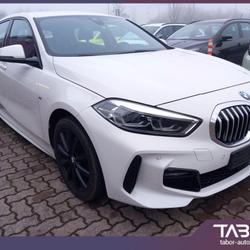 BMW Serie 1 118i M Sport LED regulateur radars 17P Strasbourg
