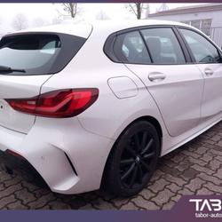 BMW Serie 1 118i M Sport LED regulateur radars 17P Strasbourg