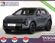 Kia Sportage Paris 14e Arrondissement