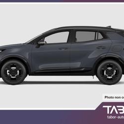 Kia Sportage 239 Black Ed. Pano Hayon &eacute;lec. ACC Paris 14e Arrondissement