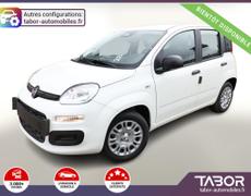 Fiat Panda Paris 14e Arrondissement
