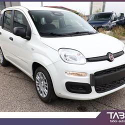 Fiat Panda MHEV 70 5"-DAB 5-S PDC DigC LaneA BT Paris 14e Arrondissement
