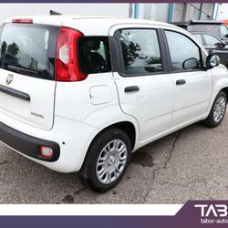 Fiat Panda MHEV 70 5"-DAB 5-S PDC DigC LaneA BT Paris 14e Arrondissement