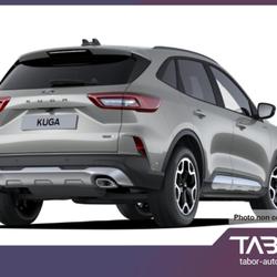 Ford Kuga FHEV 180 Active X ACC si&egrave;ges chauf Paris 14e Arrondissement