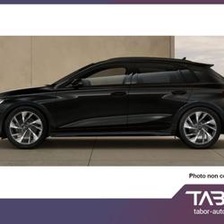 Audi A3 allstr. S tronic 150 S line-Int GPS ACC Strasbourg