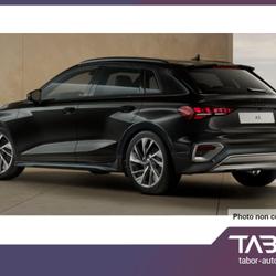 Audi A3 allstr. S tronic 150 S line-Int GPS ACC Strasbourg